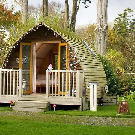 Acremire Pod, *