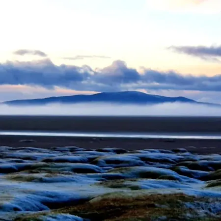 Acremire Pod, * Bowness-on-Solway